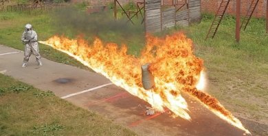 А если пропуска не будет...