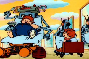 Советские коммунисты догадывались и предупреждали!