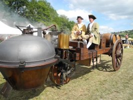 Разве что, такие.