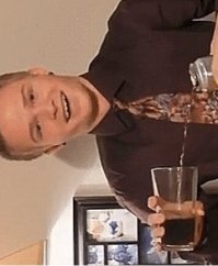 Копперфильд, бля!