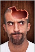 У автора видимо уже создали вакуум не только в ухе, но и в черепной коробке.