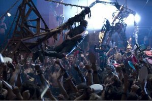 Подборка автомобильных приколов