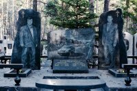 Как это было: девушки из лихих 90-х
