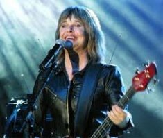 очень приятно-Suzi Quatro