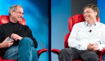 Не вижу ни присинга, ни татуировок, ни одежды какой-то странной. А ведь это элита. Интеллектуальная, причем элита.