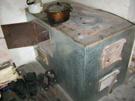 Какую бы выбрать?