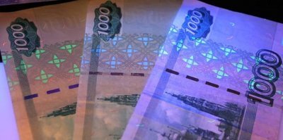 Какие секреты поверхностей способен раскрыть ультрафиолетовый свет?