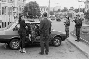 Как это было: девушки из лихих 90-х