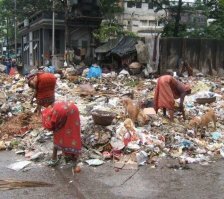 Что-бы в Индии,-стране всемирной антисанитарии,было всего 10453 зараженных---------------- НЕ ВЕРЮ !!!