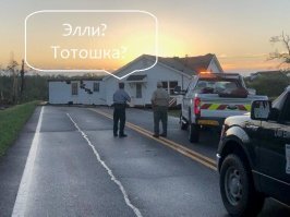 Люди, у которых был очень плохой день и им точно не до коронавируса