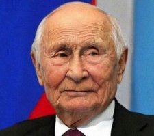 Дорогие россияненцы! Я устал, но я не ухожу!