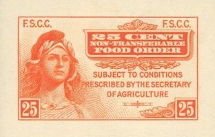 Производители и поставщики просят ввести в России продуктовые карточки
