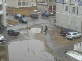 Северодвинск. 180 т. населения  ВСЕ РАБОТАЮТ.