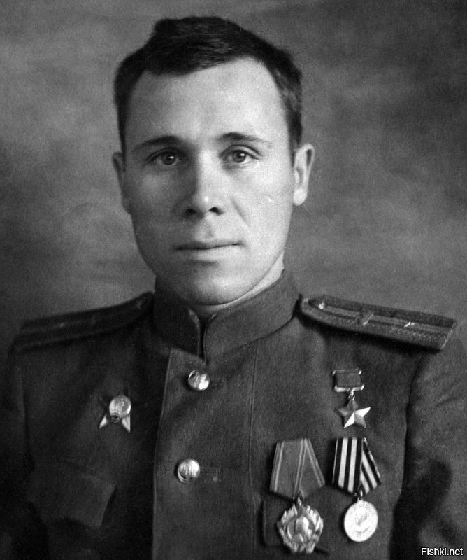 Вячеслав Иванович Чемодуров (20.12.1919   27.12.1957)