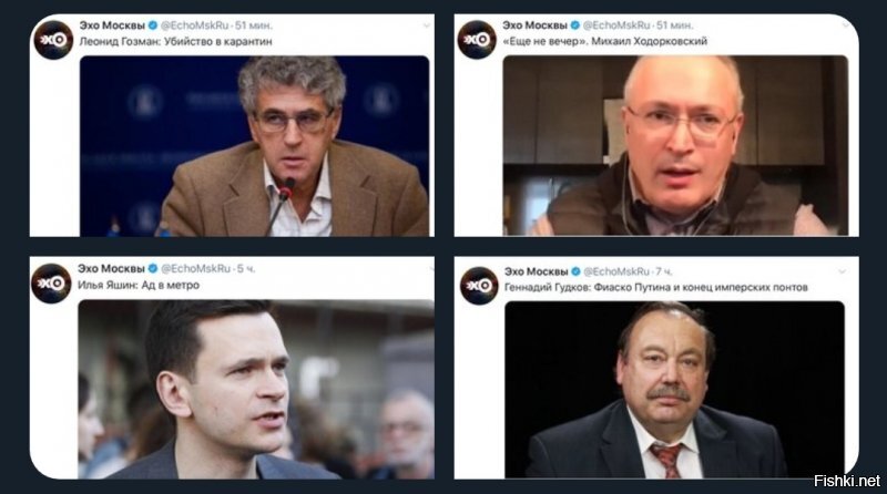 Политические комментарии из инета