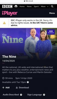 Простите, я СМИ не доверяю, я лично столкнулся с тем, как переворачивается с ног на голову, да и к тому же мне его не открыть