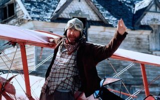 История пилота, который спьяну посадил самолет в центре Нью-Йорка