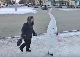 Прикольные и смешные картинки