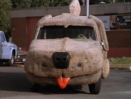 тупой и еще тупее)