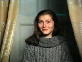 Фильм - Правда лейтенанта Климова, актриса Ирина Гусева