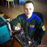 Потому что илон маск его уже проверил