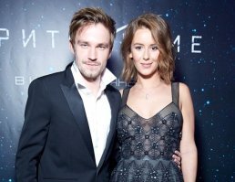 Из Старшенбаум актриса, как из говна - пуля.