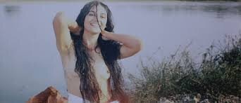 Длиною в жизнь: роман красавицы-цыганки и культового режиссёра