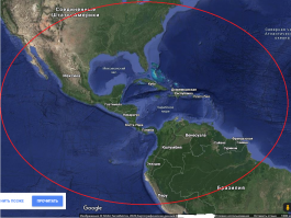 Она и есть... ХЗ что там за мусор накидали.
Сравните: