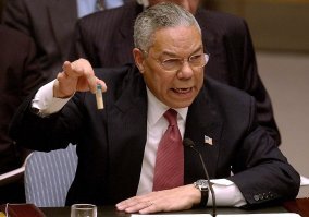 Уже есть доказательства?