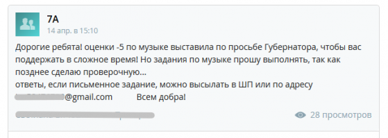 "Заберите его в школу, а то я повешусь или сопьюсь": о дистанционном российском образовании