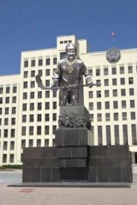 Пост без картохи: Батька, коронавирус и лифчики