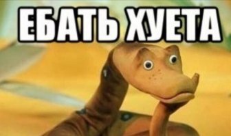 Это не может быть правдой. Шок мирового масштаба