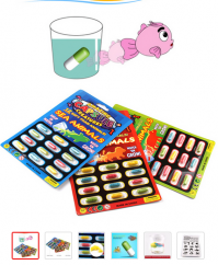 На али, искать по Animal Capsules