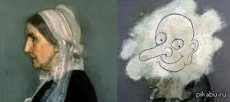 Как испортить пасхальный кекс за 11 шагов