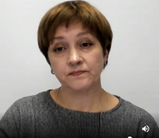 Деликатно подбираю слова, чтобы не запачкать наших самоотверженных доблестных врачей, ведущих борьбу  со страшной напастью под названием коронавирус- это  даже не целая клетка, а всего лишь часть ДНК .
Историю, которую я хочу поведать, мало чем  отличается от повсеместных барыг в белых халатах, которые давали  клятву Гиппократу.
Эту миловидную тётю зовут Думова Светлана Владимировна; она доцент кафедры воспитания педиатрии имени Вячеслава Александровича Тоболина.  Занимается  желтухами детей первых месяцев жизни. Обращается к докторам как к коллегам. Только вот коллективом врачей там и не пахнет. Есть она,  тётя-лектор+ многочисленные программисты, которые, сами понимаете, к медицине не имеют никакого отношения, а занимаются  исключительно  написанию скриптов, чтобы прослушать её лекции мог исключительно материально обеспеченный врач. Доступность и массовое внедрение в практику и  современные инновации команду бизнесменов это не волнует, равно как и показатели  спасения деток. Подобная прагматичность, думаю,  была бы уместна в реклама говно-казино или на курсах пикапа олигархов. Но ведь речь идёт о здоровье нашей нации! 
Аналогичных  приложений, вымогающих у людей деньги под разными предлогами, воз и маленькая тележка!
Вот собственно их продукт. 


Вы даже  не сможете открыть сохранённые файлы.
Для этого нужно делать скриншот каждой таблицы: