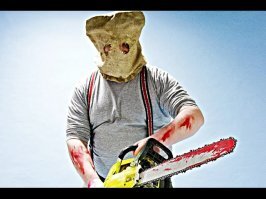 Резьба медведя бензопилой (этапы)