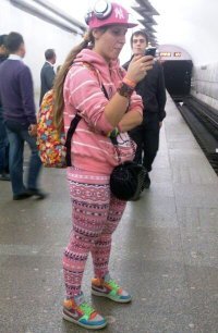 Фотовсячина