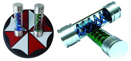 да лан, - есть вирус и антивирус. Последний - выдается в рамках страны, под какую-то необходимую политическую подпись, нужную инициатору