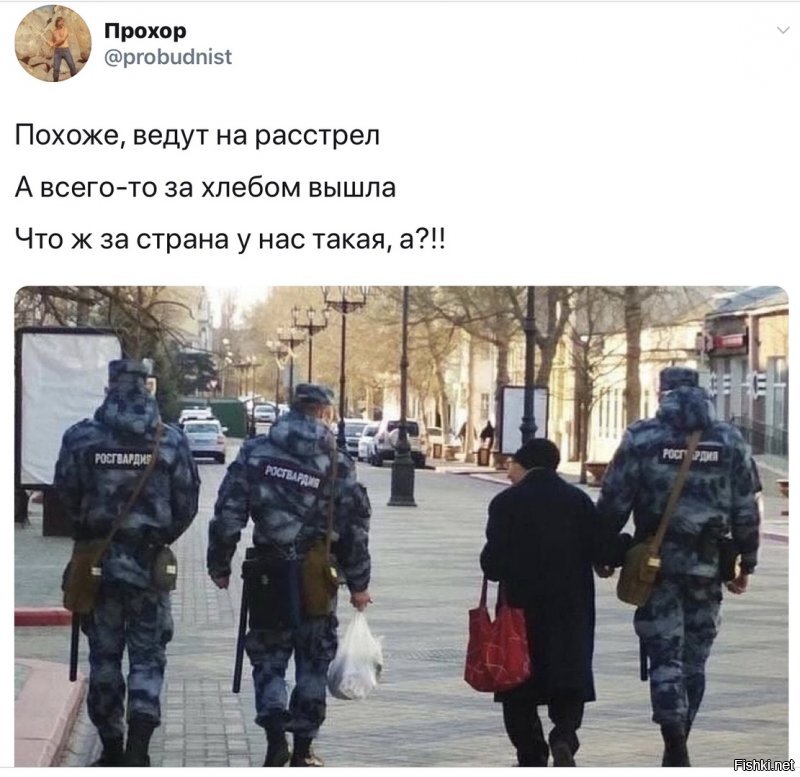 Политические комментарии из инета