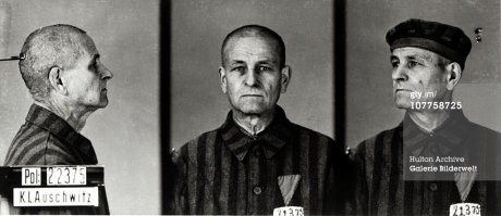 А чего парится. Давайте и форму одежды введем. Раз номера уже присвоили.
Врачи спокойно проводят эксперименты над людьми.
А нам жидофашСМИ рассказывают что фашистов победили. 
Нюню.