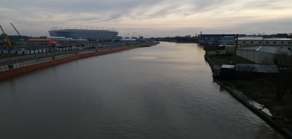 Ещё чуть своих фоток.