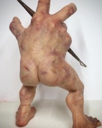 Фабрика по производству туалетной бумаги уничтожена огромным взрывом