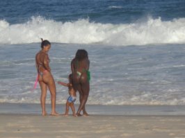 вот самые опасные хищники в океане: