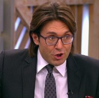 а как же телевизионный жук навозник