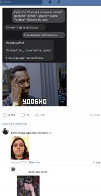 Прикольные и смешные картинки