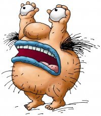 Все правильно, Крам.