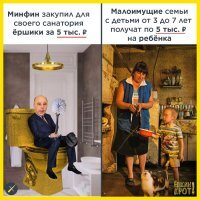 Мне понравилось про правовое неравенство. Сколько стоил раб в Вавилоне я не знаю, у нас в РФ раб имеет цену ёршика для сортира.