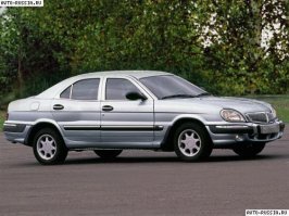 Волга — ГАЗ-21. Легенда советского автопрома