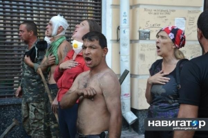 да есть на Фишках неандертальцы...