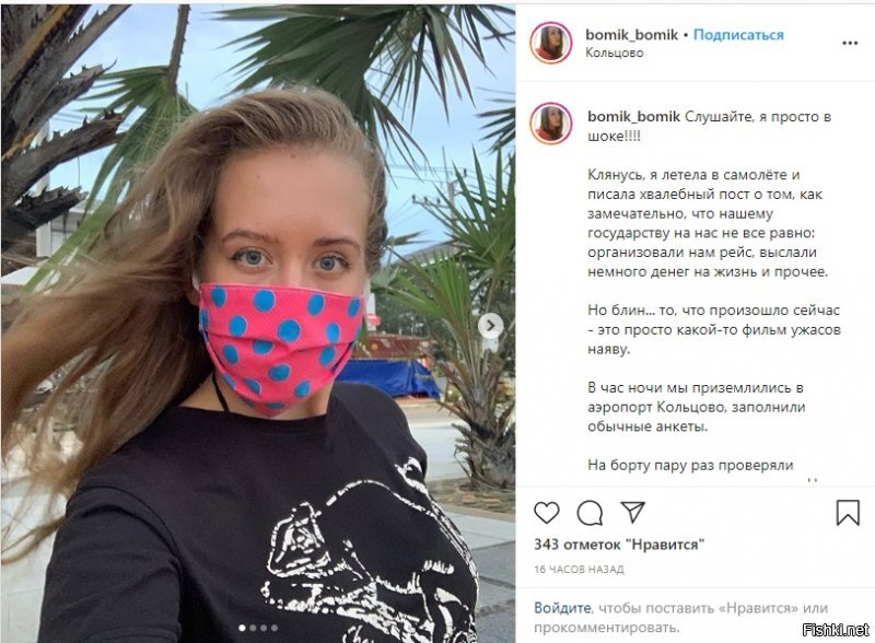 Политические комментарии из инета